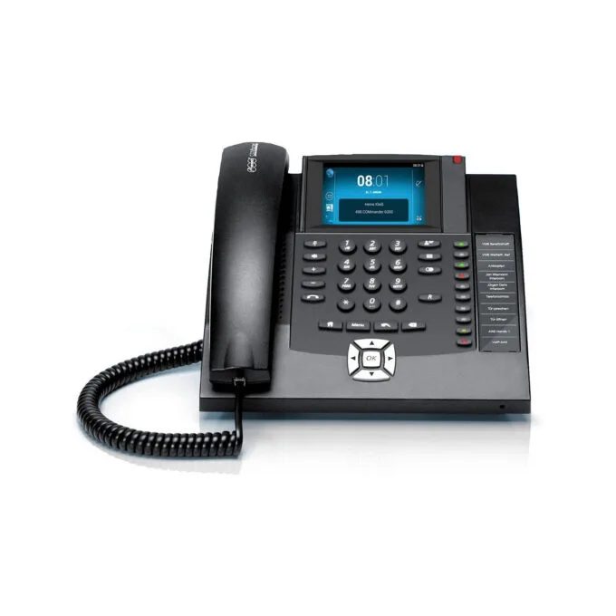 1400 (ISDN) SCHWARZ — image 1