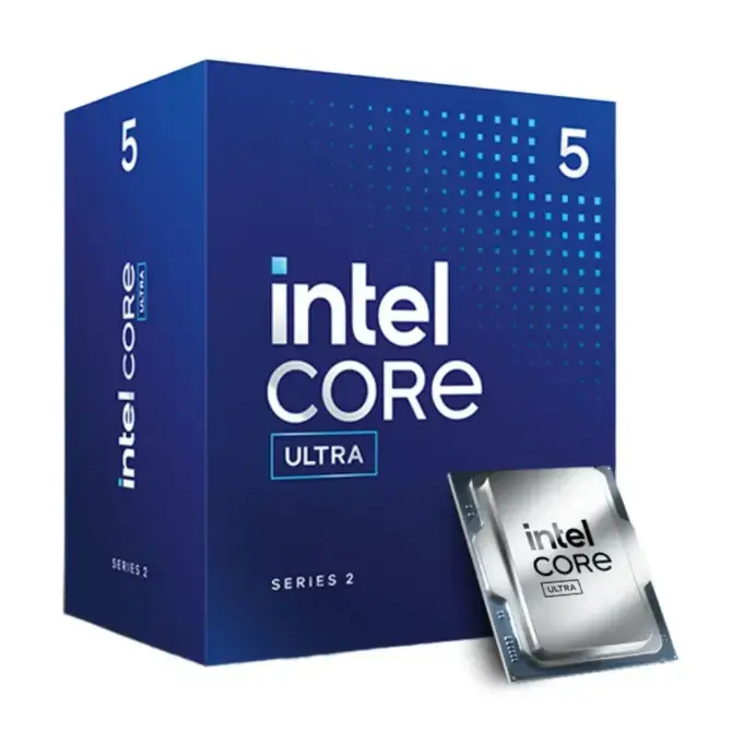 Intel Core Ultra 5 225 10-Core 3.3/4.9GHz LGA1851 DDR5-6400 (Boxed) — image 3