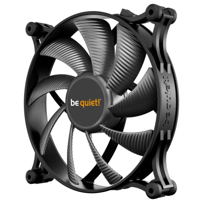 140mm be quiet! Shadow Wings 2 PWM — image 2