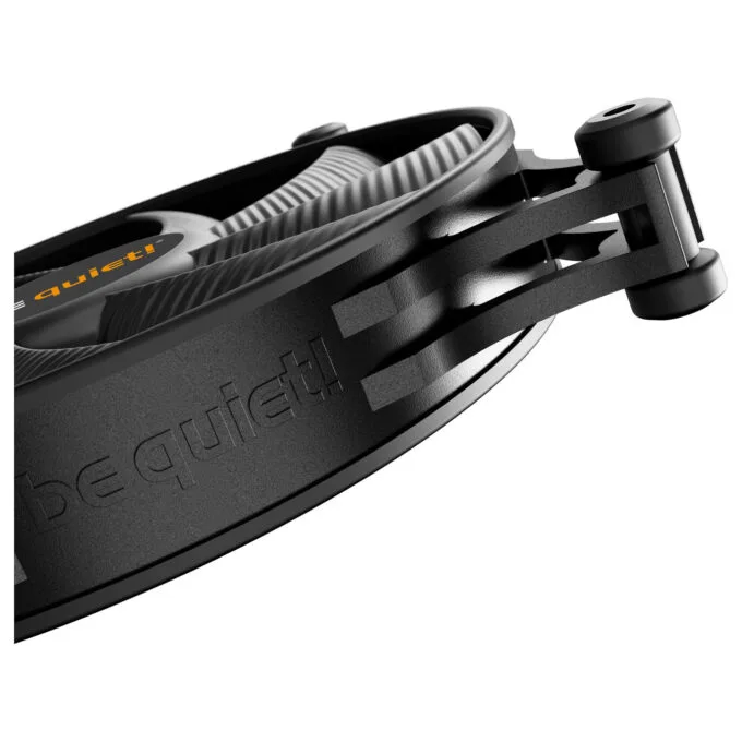 140mm be quiet! Shadow Wings 2 PWM — image 3