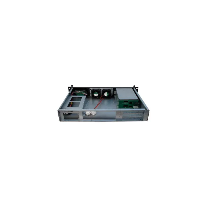 1.5U-1528L, server chassis — image 2