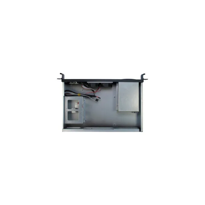 1.5U-1528L, server chassis — image 3