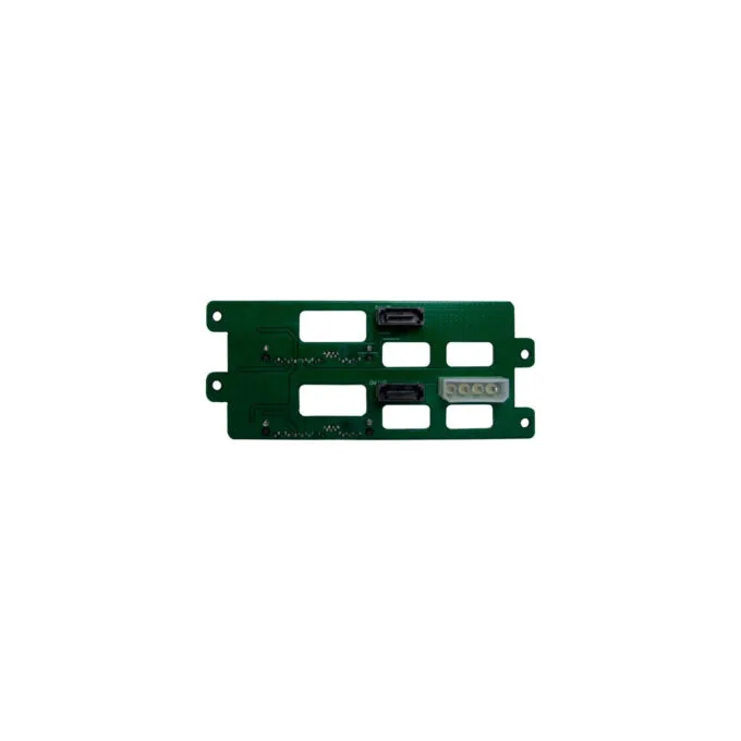 1.5U-1528L, server chassis — image 7