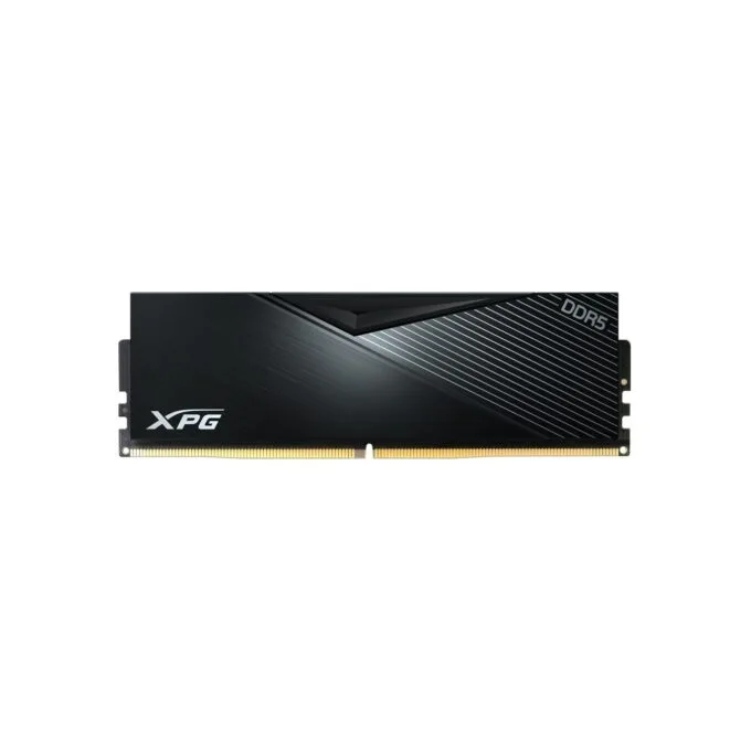 16 GB ADATA DIMM 6000 - AX5U6000C3016G-CLABK - Black Lancer, DDR5 6000 MHz, Intel XMP — image 2