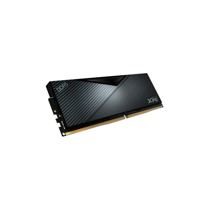 16 GB ADATA DIMM 6000 - AX5U6000C3016G-CLABK - Black Lancer, DDR5 6000 MHz, Intel XMP — image 3