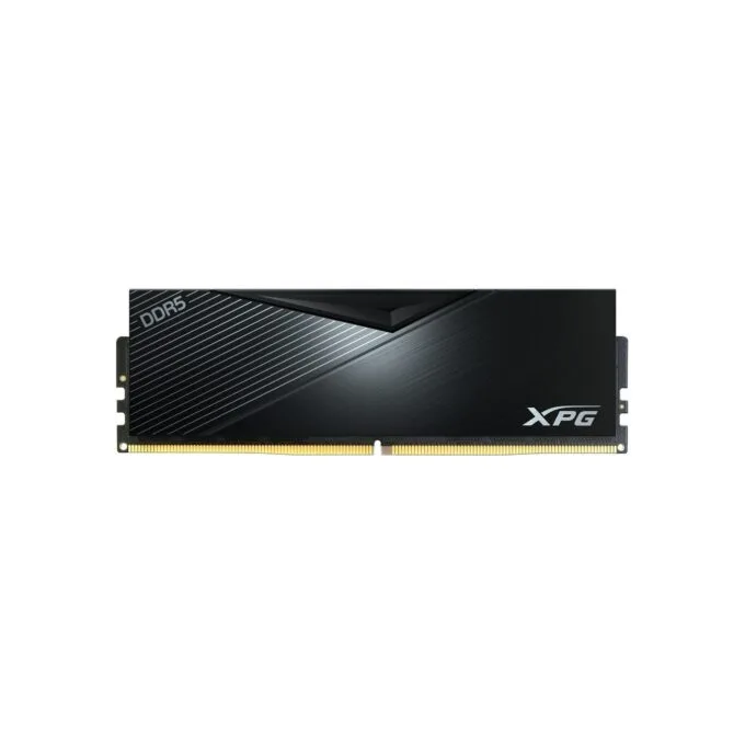 16 GB ADATA DIMM 6000 - AX5U6000C3016G-CLABK - Black Lancer, DDR5 6000 MHz, Intel XMP — image 1