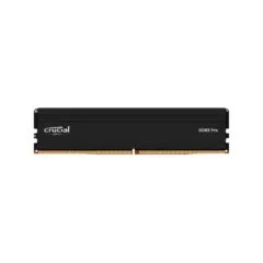 16 GB Crucial Pro Modul - DDR5-6000 CL48 1.1V Unbuffered On-Die ECC Low-Profile DIMM 288-PIN