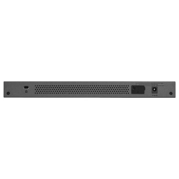 16-Port Netgear GS116PP RM PoE+ - GS116PP - Rackmount, PoE+, Gigabit — image 2
