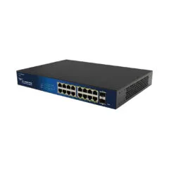 16+2P Allnet ALL-SG8418PM POE M