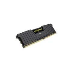 16GB PC 2400 CL16 CORSAIR Vengeance LPX black retail