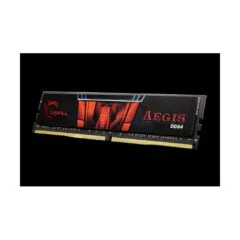 16GB PC 2666 CL19 G.Skill (1x16GB) 16GIS Aegis 4 - 16GIS