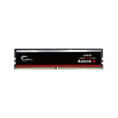 16GB PC 5200 CL40 G.Skill KIT (1x16GB) - 16-GX1-IS - DDR5-5200 CL40, 1x16GB, EXPO/XMP, Unbuffered