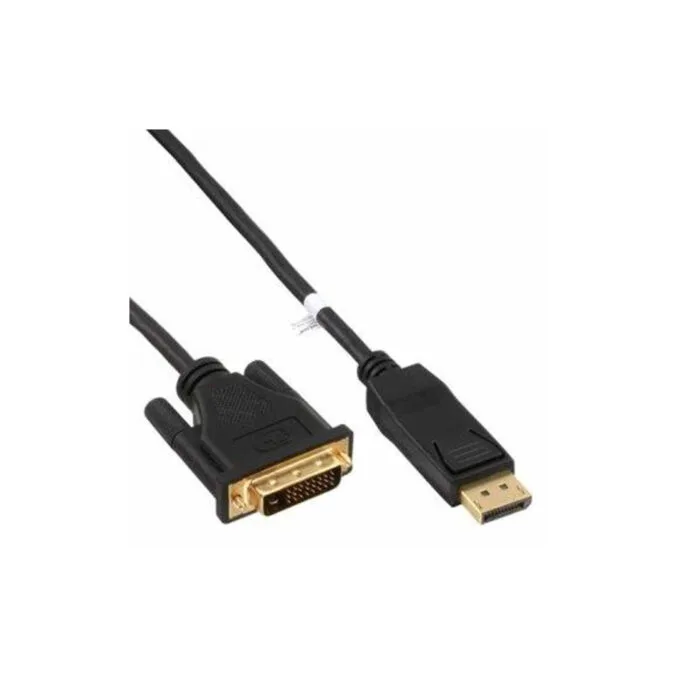 17111 1m DISPLAYPORT TO DVI INLINE — image 1