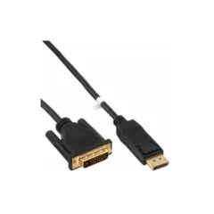 17113 3m DISPLAYPORT TO DVI CABLE INLINE