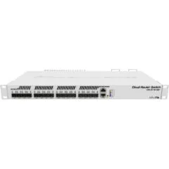 17P Mikrotik CRS317-1G-16S+RM SFP+ M RM - CRS317-1G-16S+RM