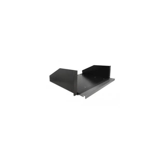 19' extendable shelf 3 U, shelf — image 2