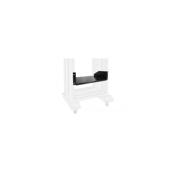 19' extendable shelf 3 U, shelf — image 4
