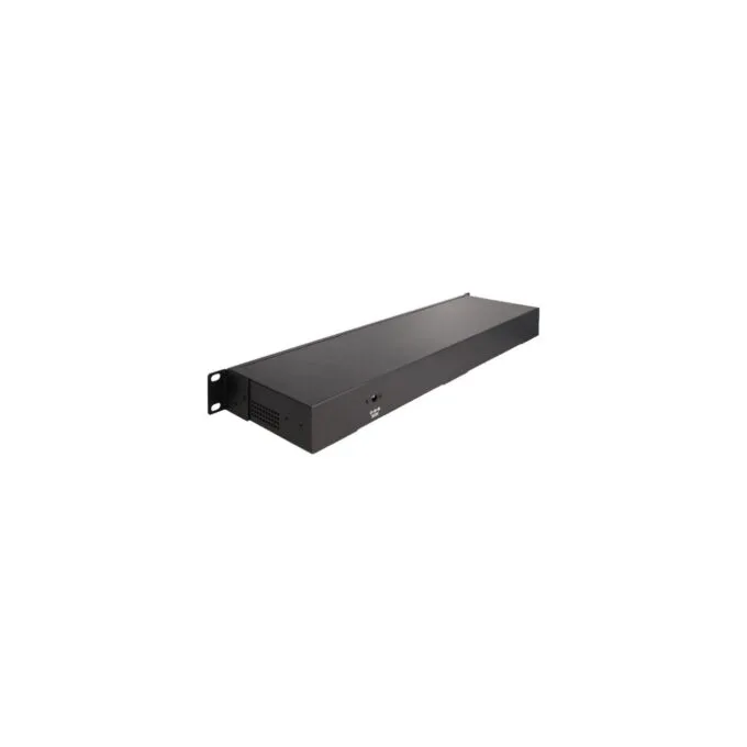 19'' Industrial Hub - 10 x USB 10 Gbps Type-A — image 2