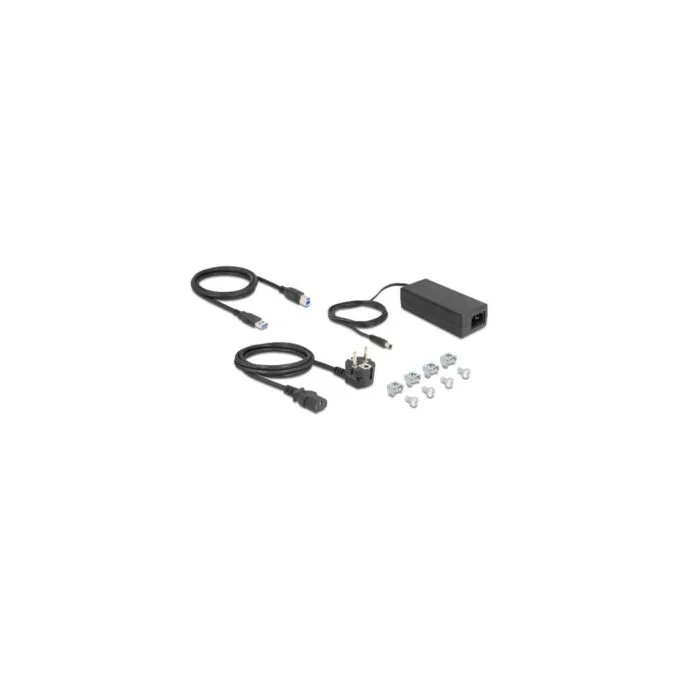 19'' Industrial Hub - 10 x USB 10 Gbps Type-A — image 4