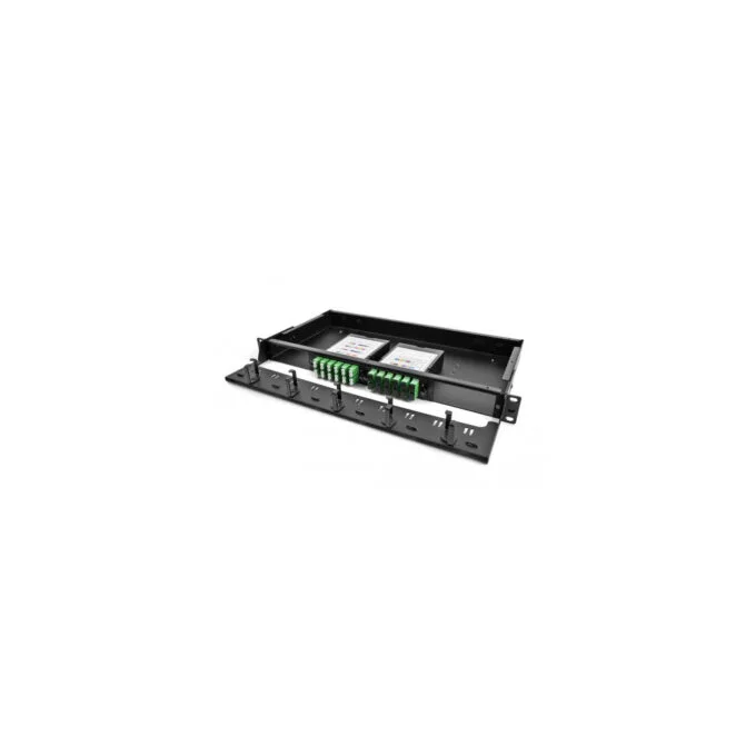 19' LWL HD (High Density) Patchpanel 1 HE — image 5