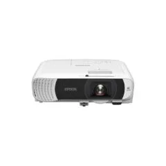 (1920 x 1080) Epson EB-FH18 Projektor 4100 Lumen 3LCD Speaker White FHD