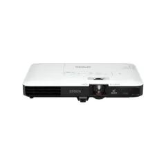 (1920x1080) Epson - EB-1795F - 3200-Lumen 3-LCD Portable 16:9 USB HDMI VGA wireless NFC Miracast Speaker Full HD White 30...