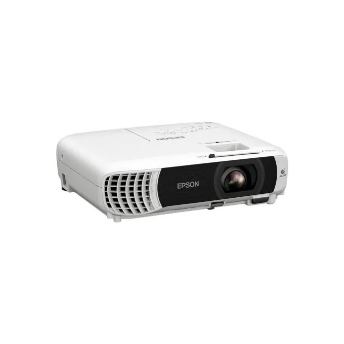 (1920x1080) Epson EB FH08 3LCD Projektor 3600 Lumen Full HD weiß — image 2