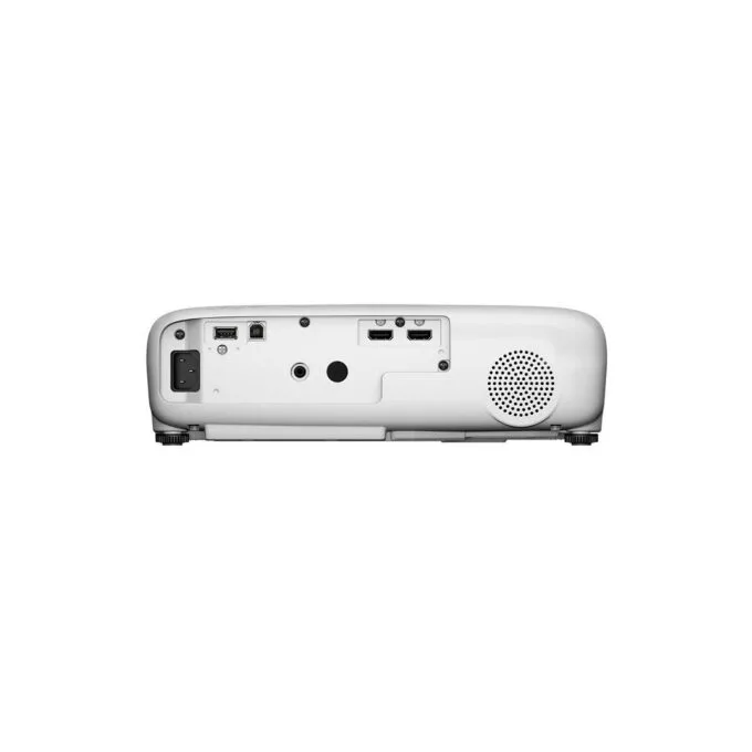 (1920x1080) Epson EB FH08 3LCD Projektor 3600 Lumen Full HD weiß — image 4