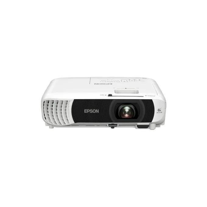 (1920x1080) Epson EB FH08 3LCD Projektor 3600 Lumen Full HD weiß — image 1