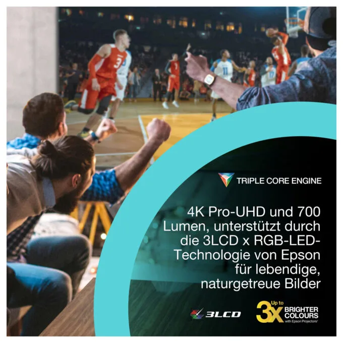 (1920x1080) Epson Pop EF-62B 3LCD-Laserprojektor 16:09 700-Lumen Black — image 6