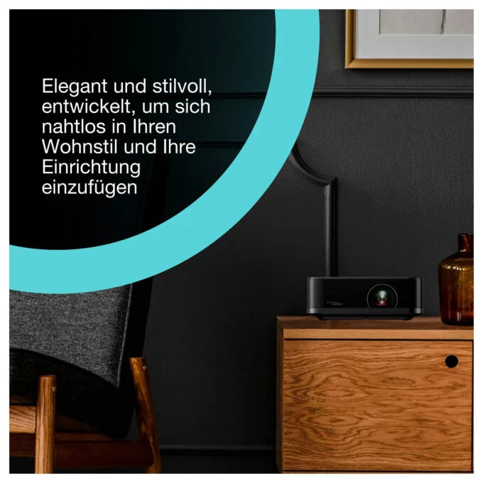 (1920x1080) Epson Pop EF-62B 3LCD-Laserprojektor 16:09 700-Lumen Black — image 9