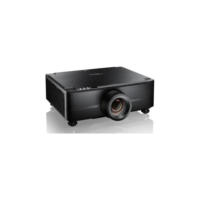 (1920x1200) Optoma ZU725T DLP 3D 16:10 7800-Lumen HDMI Speaker 4K UHD Black — image 7