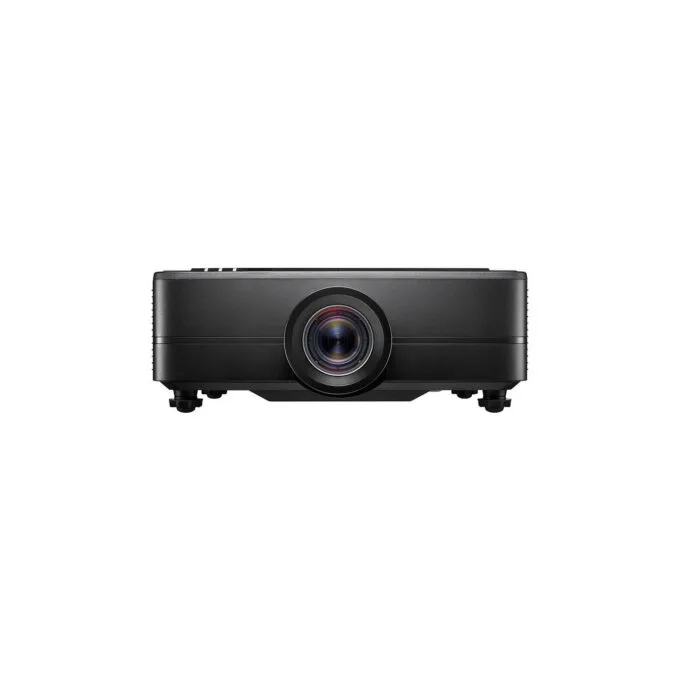 (1920x1200) Optoma ZU725T DLP 3D 16:10 7800-Lumen HDMI Speaker 4K UHD Black — image 1