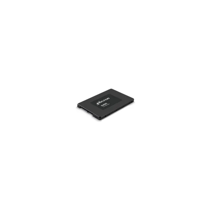 1.92TB Micron 5400 PRO SATA SSD — image 1