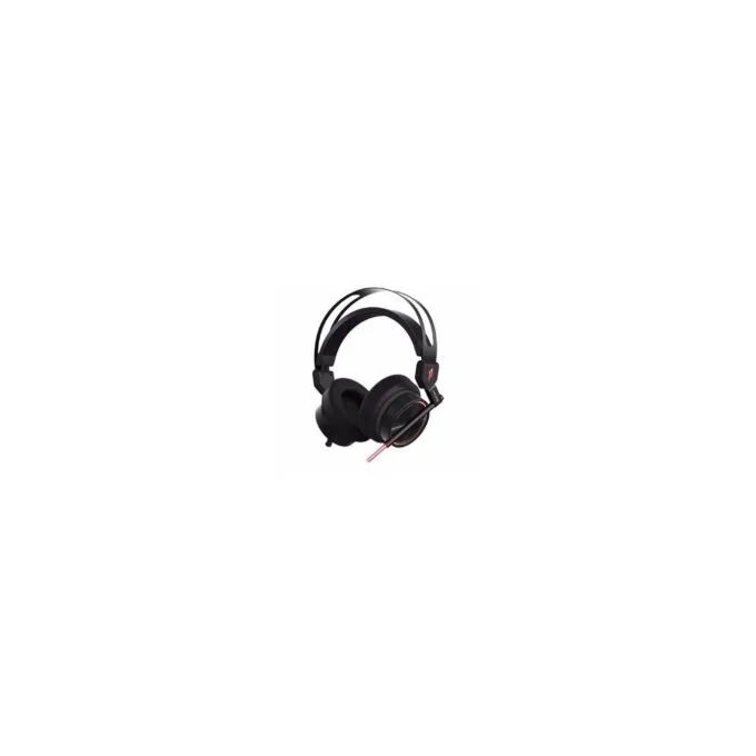 1MORE H1005 Spearhead VR Gaming Headphones - H1005 - Black, Wired, Circumaural — image 1