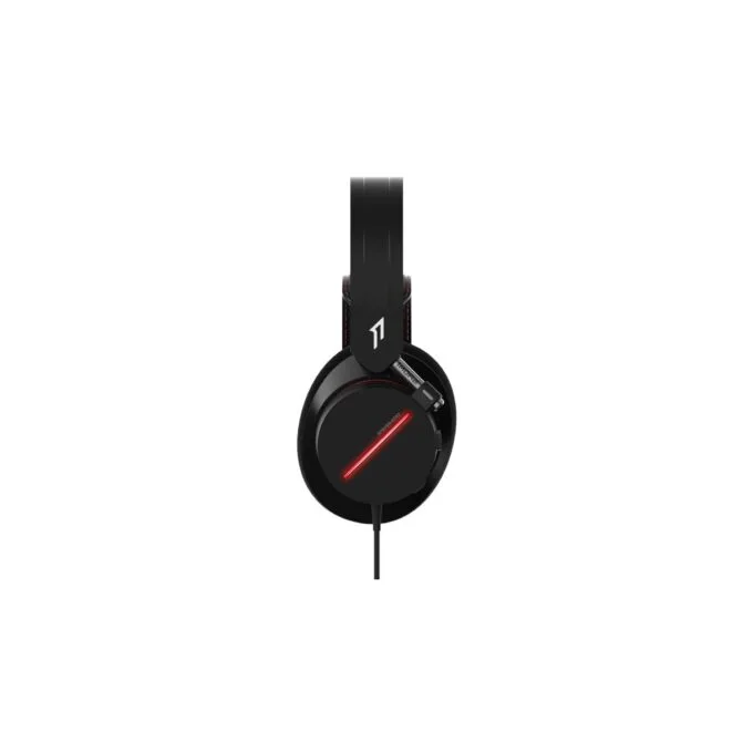 1MORE H1007 Spearhead VR Classic Gaming Headphones - Black — image 2
