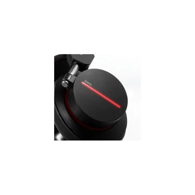 1MORE H1007 Spearhead VR Classic Gaming Headphones - Black — image 3
