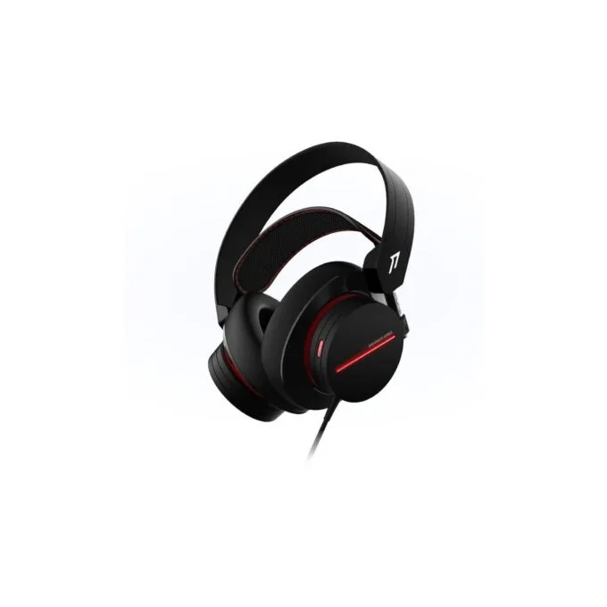 1MORE H1007 Spearhead VR Classic Gaming Headphones - Black — image 1