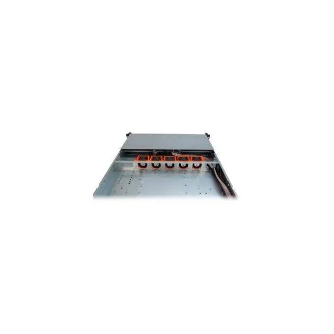 1U 10255, server chassis — image 3