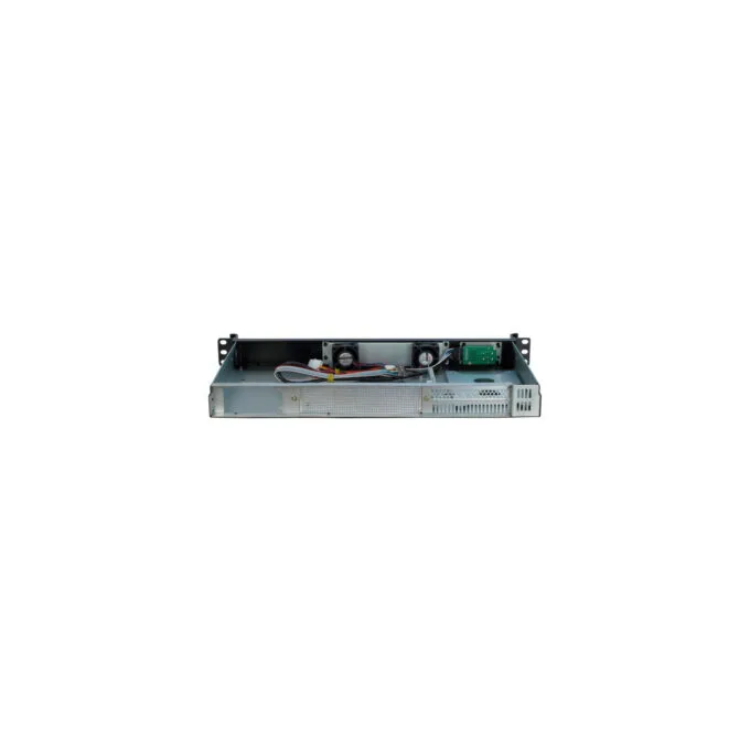 1U K-126L, server chassis — image 3