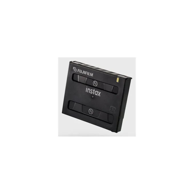 1x2 Fujifilm Instax wide Film glossy NEU — image 2
