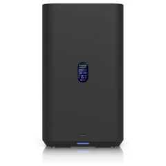 2-bay Ubiquiti UNAS-2-B black