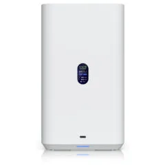 2-bay Ubiquiti UNAS-2-W white