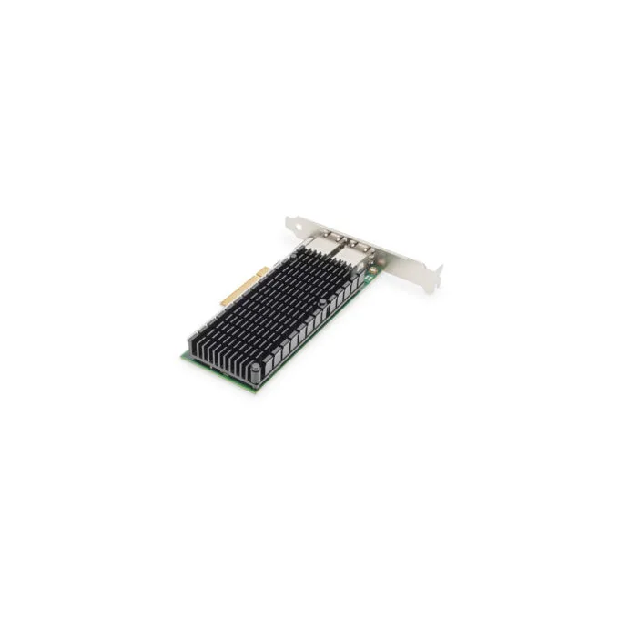 2-Port 10 Gigabit Ethernet, LAN-Adapter — image 4