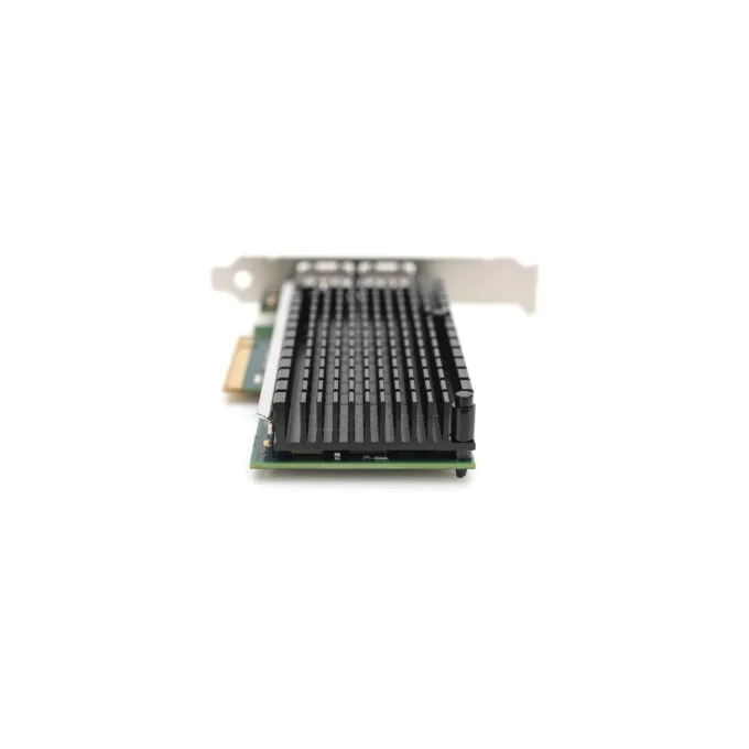 2-Port 10 Gigabit Ethernet, LAN-Adapter — image 5
