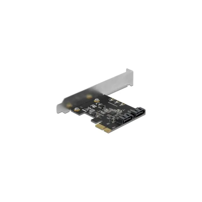 2 Port SATA PCI Express Cards, Adapter - 2 Port SATA PCI Express Cards, Adapter — image 2