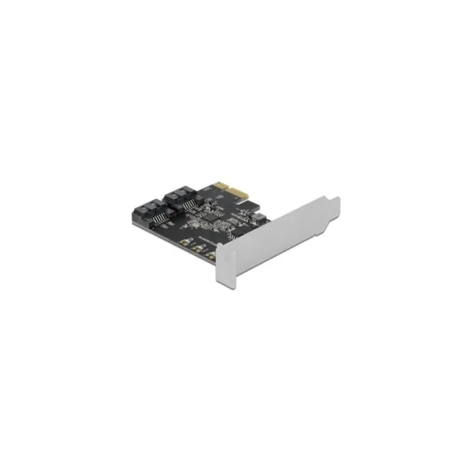 2 Port SATA PCI Express Cards, Adapter - 2 Port SATA PCI Express Cards, Adapter — image 1