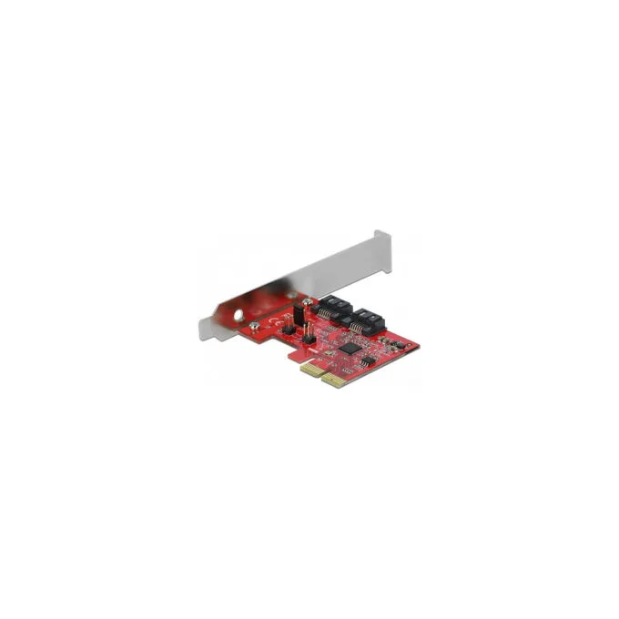 2 Port SATA PCI Express x2 Karte mit RAID 1 - Spiegelung bestehender Daten — image 3