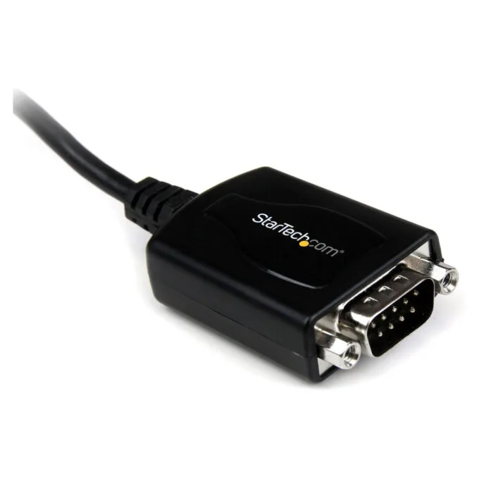 2 PORT USB TO SERIAL — image 2