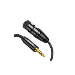 20244 2m AUDIO EXT XLR to 3.5mm JACK F M UGREEN